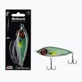 Abu Garcia McSnack grüner Blitz Wobbler 1517081