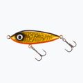 Abu Garcia McSnack Wobbler gold 1517086