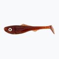 Abu Garcia Beast Pike Shad rot Motoröl Gummiköder 1517141