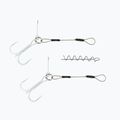 Abu Garcia Shallow Stinger Silber Köderauslöser 1524008 3