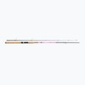 Abu Garcia Combo Revolution 503Fd/802Ml Pk Rute + Rolle Set 3