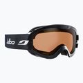 Kinder-Skibrille Julbo Atome Chromakids black/brown