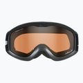 Kinder-Skibrille Julbo Atome Chromakids black/brown 3