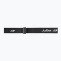 Kinder-Skibrille Julbo Atome Chromakids black/brown 4