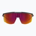 Julbo Ultimate Spectron mattschwarz/rot/mehrschichtig rot Sonnenbrille 2