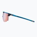 Julbo Ultimate Reactiv 1-3 High Contrast matt blau/schwarz Fahrradbrille 6
