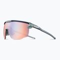 Julbo Ultimate Reactiv 1-3 High Contrast blau/grün/multilayer blau Sonnenbrille