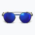 Sonnenbrille Julbo Legacy Ractiv 2-4 Beige/Black 2
