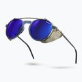 Sonnenbrille Julbo Legacy Ractiv 2-4 Beige/Black 4