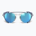 Sonnenbrille Julbo Legacy Spectron 3CF legacy crystal/blue sp3 ml bl 2