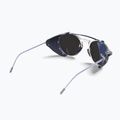 Sonnenbrille Julbo Legacy Spectron 3CF legacy crystal/blue sp3 ml bl 4