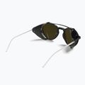 Julbo Legacy Spectron schwarz/weiss/schwarz Sonnenbrille 2