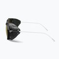 Julbo Legacy Spectron schwarz/weiss/schwarz Sonnenbrille 4