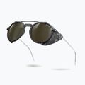 Julbo Legacy Spectron schwarz/weiss/schwarz Sonnenbrille 5