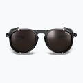Julbo Millenium Reactiv Polarized glänzend transluzent schwarz/schwarz/weiß Sonnenbrille 3
