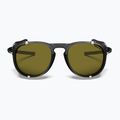 Julbo Millenium Reactiv Polarized glänzend transluzent schwarz/schwarz/weiß Sonnenbrille 4