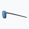 Sonnenbrille Julbo Compass Spectron shiny translu blue/black 3