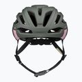 Julbo Fast Lane Armee grün/rosa Fahrradhelm 3