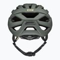 Julbo Fast Lane Armee grün/rosa Fahrradhelm 4