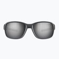 Julbo Monterosa 2 Spectron schwarz/violett Sonnenbrille 2