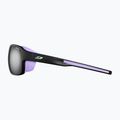 Julbo Monterosa 2 Spectron schwarz/violett Sonnenbrille 3