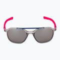 Sonnenbrille Julbo Slack Polarized S3 grey/pink 3