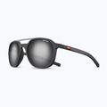 Sonnenbrille Julbo Slack Spectron matte black/crystal