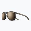 Sonnenbrille Julbo Canyon Polarized 3+ black/grey army