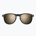 Sonnenbrille Julbo Canyon Polarized 3+ black/grey army 2