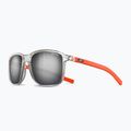 Sonnenbrille Julbo Creek Spectron crystal/coral