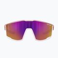 Kinder-Sonnenbrille Julbo Fury Junior Spectron matt pastelrosa/pastellblau/pink flash 2