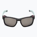 Julbo Shield M Spectron transluzent schwarz/hellblau/rosa Sonnenbrille 3