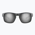 Julbo Shield M Spectron transluzent schwarz/hellblau/rosa Sonnenbrille 2