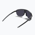 Julbo Frequency Reactiv Light Amplifier Sonnenbrille matt schwarz/grau/multilayer rot 2