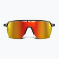 Julbo Frequency Reactiv Light Amplifier Sonnenbrille matt schwarz/grau/multilayer rot 3