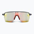Julbo Frequency Reactiv Light Amplifier Sonnenbrille matt schwarz/grau/multilayer rot 4