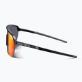 Julbo Frequency Reactiv Light Amplifier Sonnenbrille matt schwarz/grau/multilayer rot 5