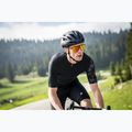Julbo Frequency Reactiv Light Amplifier Sonnenbrille matt schwarz/grau/multilayer rot 7