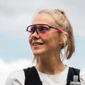 Julbo Frequency Reactiv 1-3 High Contrast lila/rosa/mehrschichtig blau Sonnenbrille 2