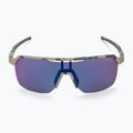 Julbo Frequenz Spectron 3 camo grau/schwarz/grün Blitz Sonnenbrille 3