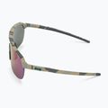 Julbo Frequenz Spectron 3 camo grau/schwarz/grün Blitz Sonnenbrille 4