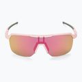 Julbo Frequenz Spectron 3 Pastell rosa/grün/rosa Blitz Sonnenbrille 3