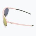 Julbo Frequenz Spectron 3 Pastell rosa/grün/rosa Blitz Sonnenbrille 4