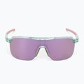 Julbo Frequency Spectron glänzend übersetzen hellgrün/rosa/mehr hellrosa Sonnenbrille 3