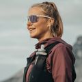 Julbo Frequency Spectron glänzend übersetzen hellgrün/rosa/mehr hellrosa Sonnenbrille 3