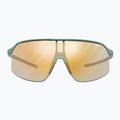Julbo Density Reactiv 1-3 Light Amplifier grün oliv/grau/multilayer rot Sonnenbrille 3