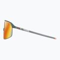 Julbo Density Reactiv 1-3 Light Amplifier grün oliv/grau/multilayer rot Sonnenbrille 4