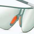 Julbo Density Reactiv 1-3 Light Amplifier grün oliv/grau/multilayer rot Sonnenbrille 5