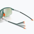 Julbo Density Reactiv 1-3 Light Amplifier grün oliv/grau/multilayer rot Sonnenbrille 6