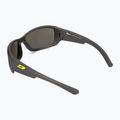 Sonnenbrille Julbo Whoop Spectron 3 Polarized matt tytan 2